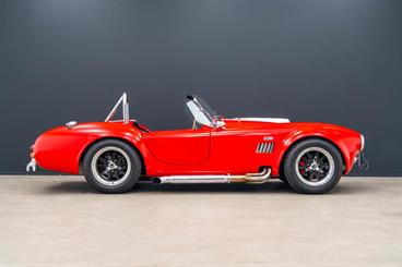 2009 Lvvta Shelby - Thumbnail