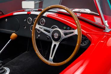 2009 Lvvta Shelby - Thumbnail