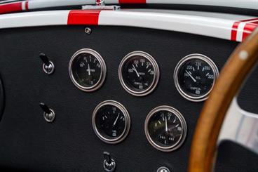 2009 Lvvta Shelby - Thumbnail