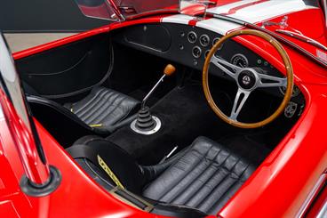 2009 Lvvta Shelby - Thumbnail