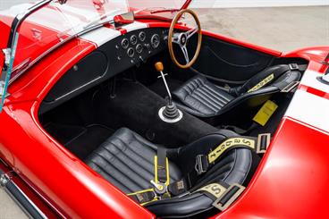 2009 Lvvta Shelby - Thumbnail