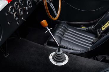 2009 Lvvta Shelby - Thumbnail