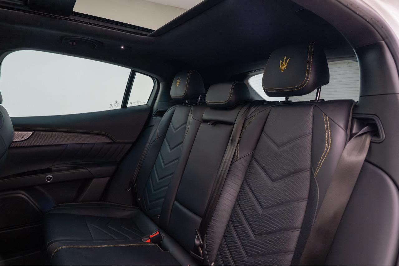 2023 Maserati Grecale