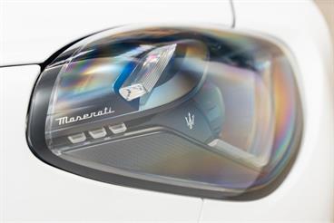 2023 Maserati Grecale - Thumbnail