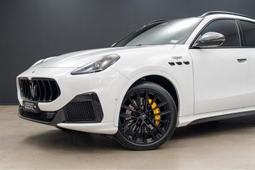 2023 Maserati Grecale - Thumbnail