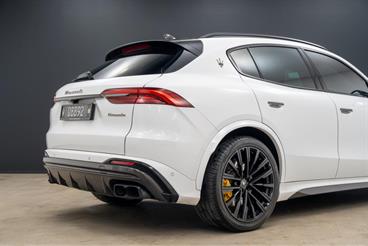 2023 Maserati Grecale - Thumbnail