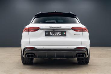 2023 Maserati Grecale - Thumbnail