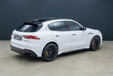 2023 Maserati Grecale - Thumbnail