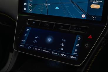 2023 Maserati Grecale - Thumbnail