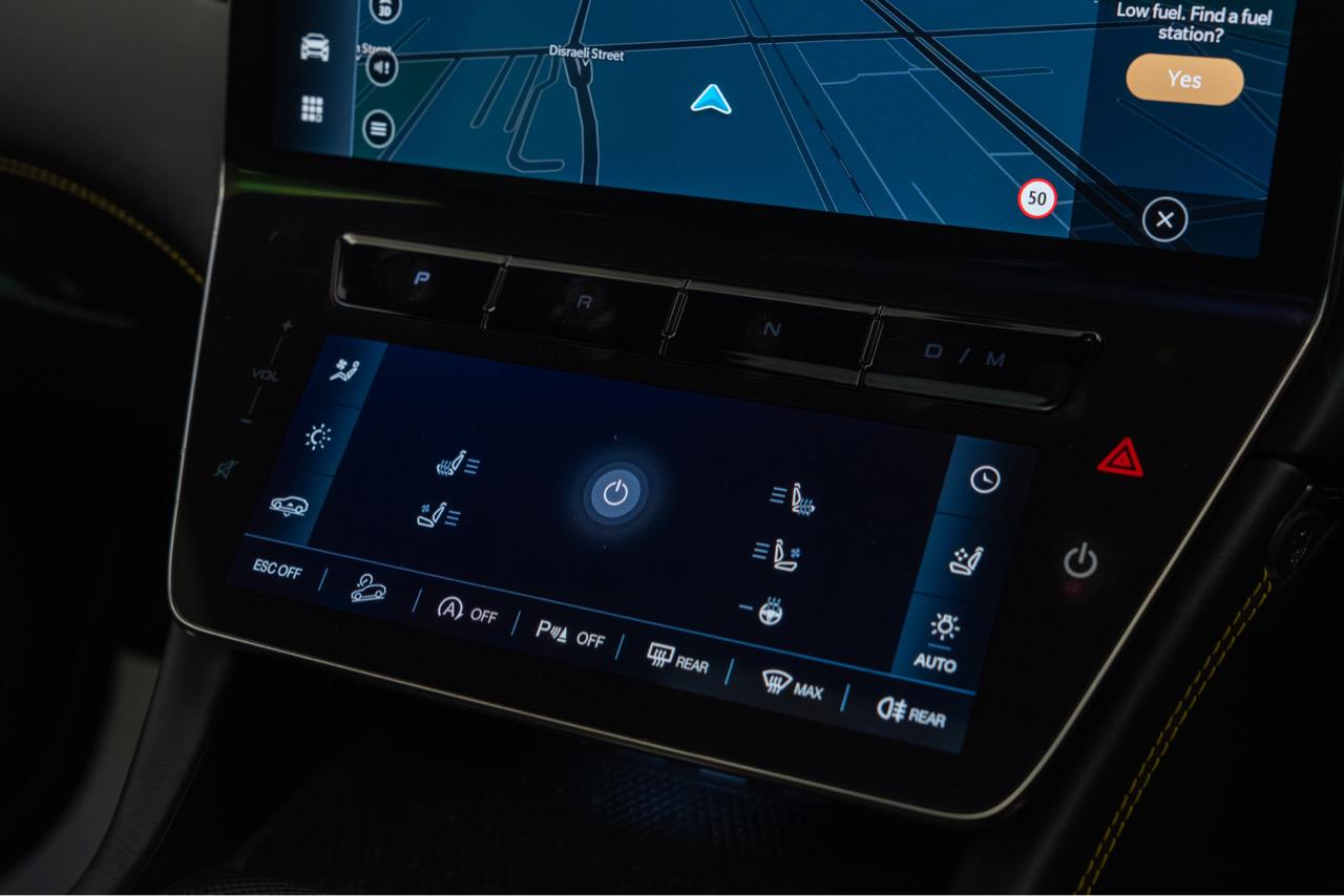 2023 Maserati Grecale