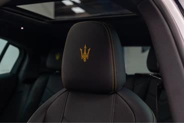 2023 Maserati Grecale - Thumbnail
