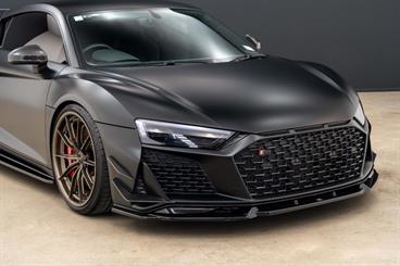 2021 Audi R8 - Thumbnail
