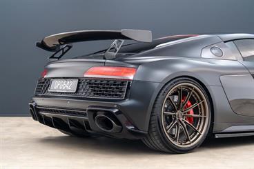 2021 Audi R8 - Thumbnail