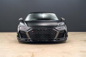 2021 Audi R8 - Thumbnail