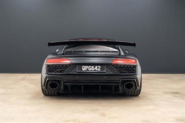 2021 Audi R8 - Thumbnail