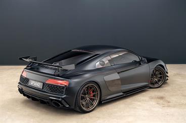 2021 Audi R8 - Thumbnail