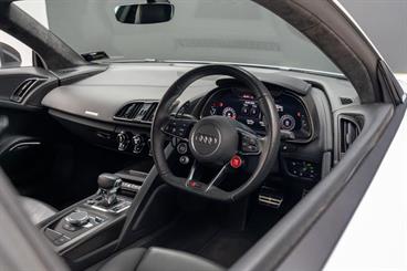 2021 Audi R8 - Thumbnail