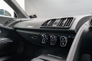 2021 Audi R8 - Thumbnail