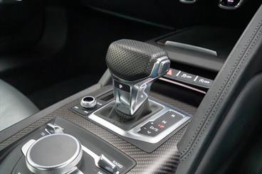 2021 Audi R8 - Thumbnail