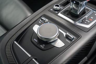 2021 Audi R8 - Thumbnail