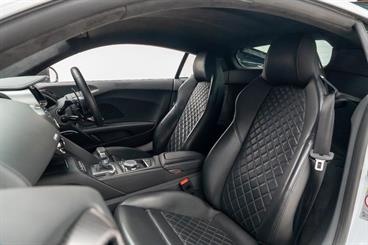 2021 Audi R8 - Thumbnail