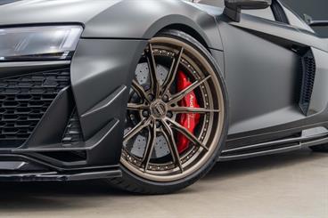 2021 Audi R8 - Thumbnail