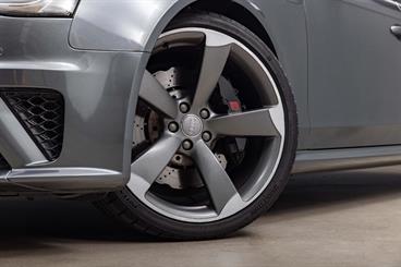 2013 Audi RS4 - Thumbnail