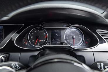2013 Audi RS4 - Thumbnail