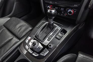 2013 Audi RS4 - Thumbnail