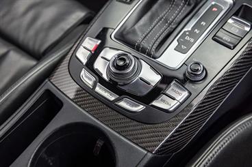 2013 Audi RS4 - Thumbnail
