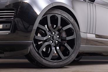 2015 Land Rover Range Rover - Thumbnail