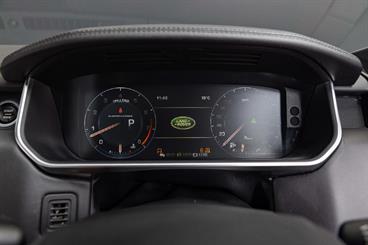 2015 Land Rover Range Rover - Thumbnail