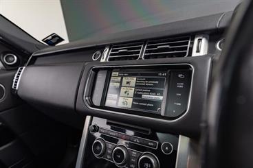 2015 Land Rover Range Rover - Thumbnail