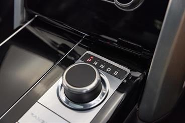 2015 Land Rover Range Rover - Thumbnail