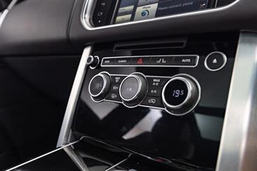 2015 Land Rover Range Rover - Thumbnail