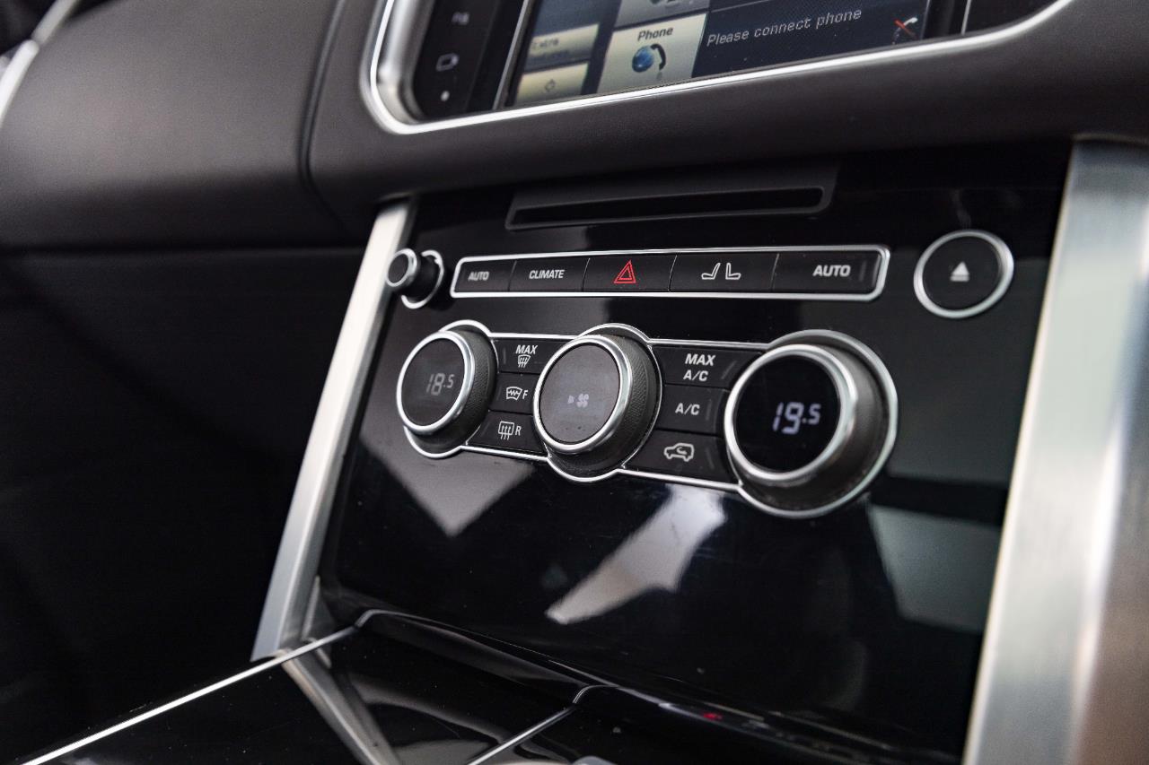 2015 Land Rover Range Rover