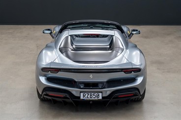 2024 Ferrari 296 - Thumbnail