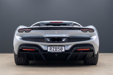 2024 Ferrari 296 - Thumbnail