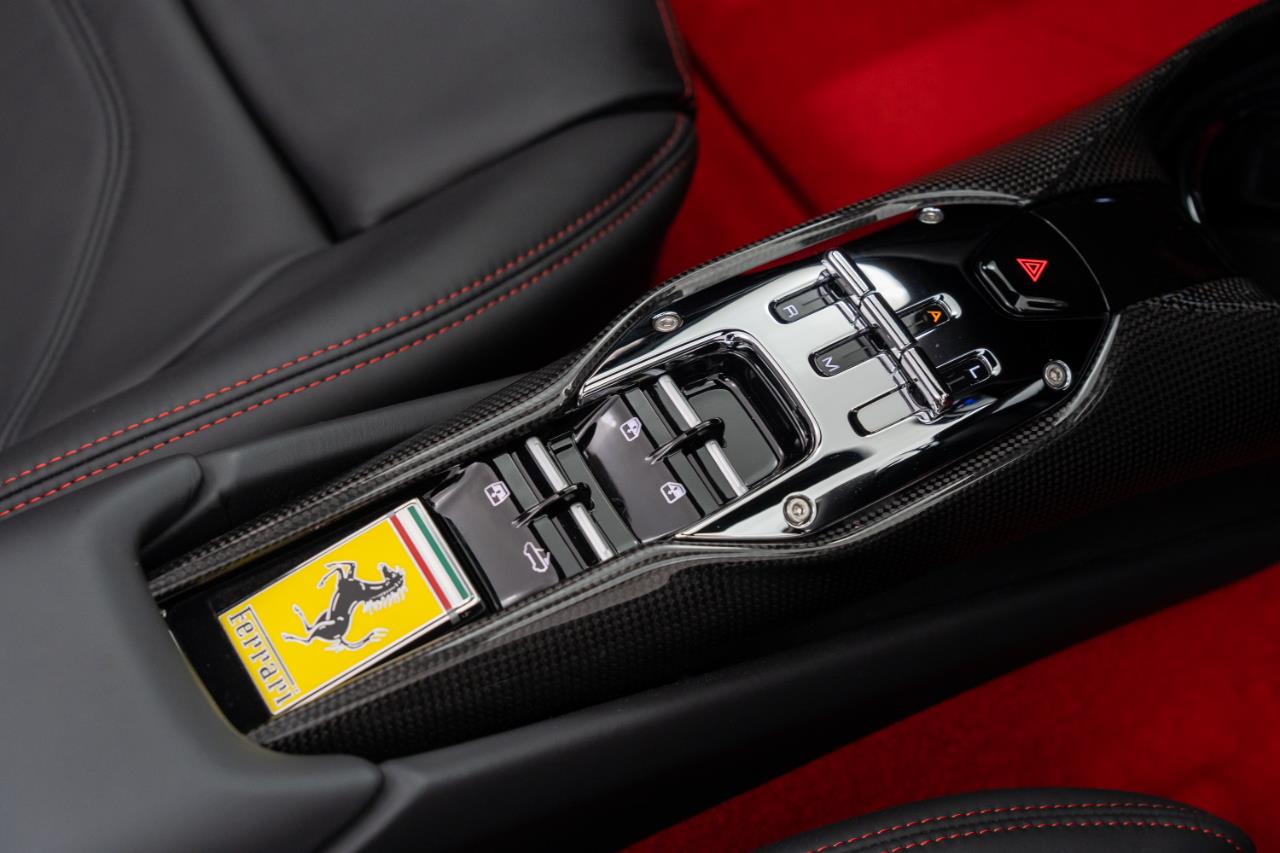 2024 Ferrari 296