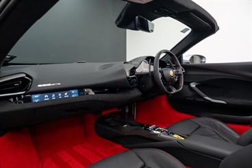 2024 Ferrari 296 - Thumbnail