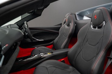 2024 Ferrari 296 - Thumbnail