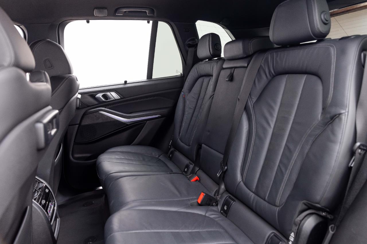 2019 BMW X5