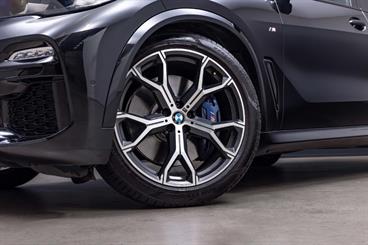 2019 BMW X5 - Thumbnail