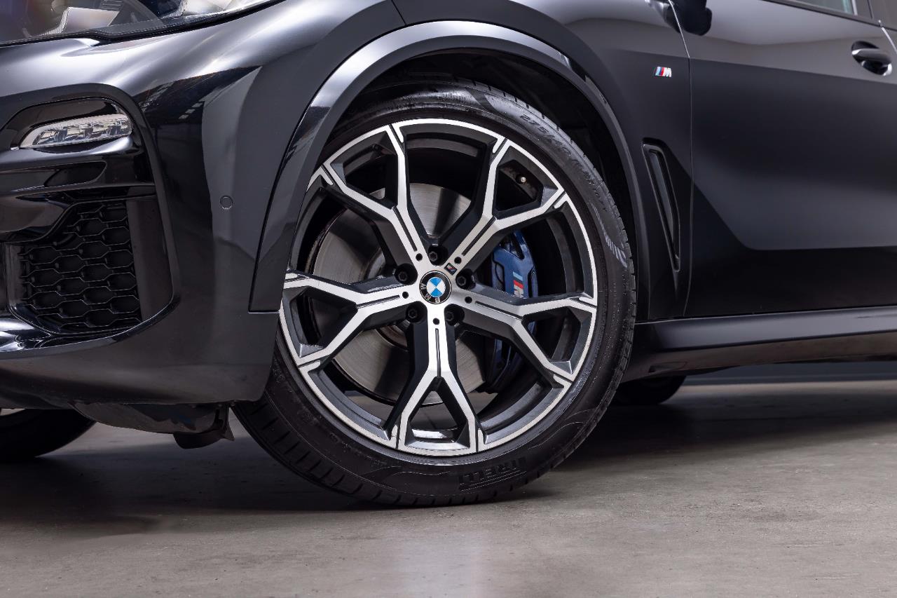 2019 BMW X5