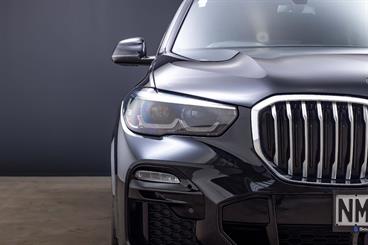 2019 BMW X5 - Thumbnail