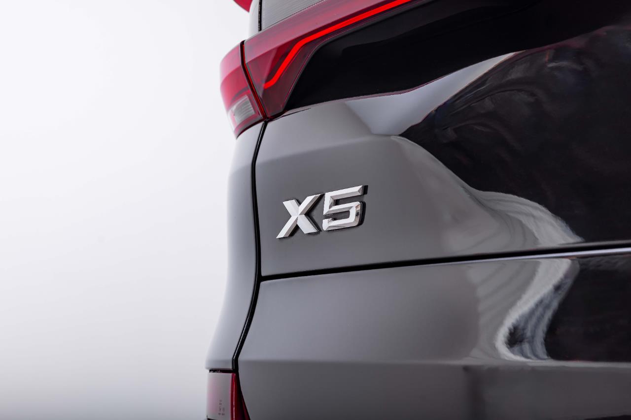 2019 BMW X5
