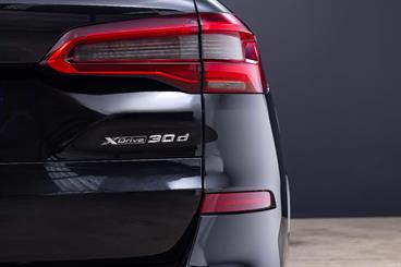 2019 BMW X5 - Thumbnail