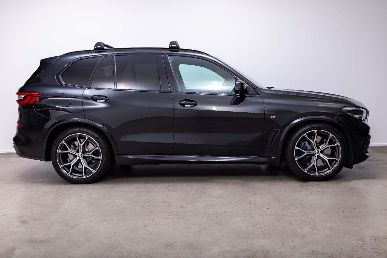 2019 BMW X5