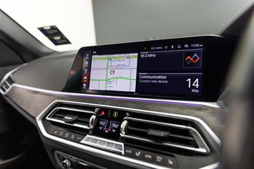 2019 BMW X5 - Thumbnail