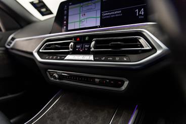2019 BMW X5 - Thumbnail